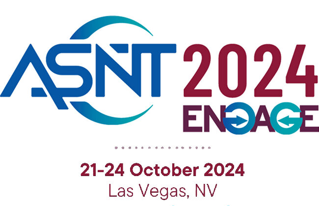 ASNT 2024: The Annual Conference