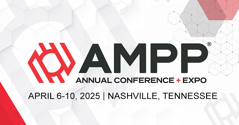 AMPP 2025