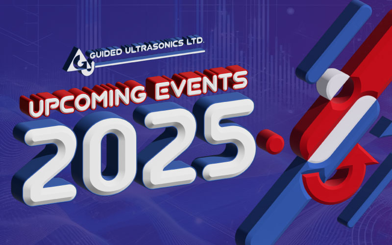 2025 Upcoming Events