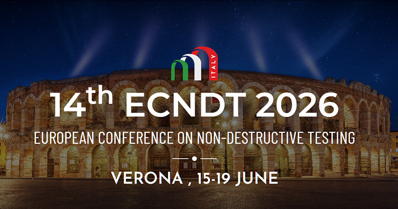 ECNDT 2026